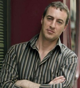 Ignacio del Valle: Biblioretorno