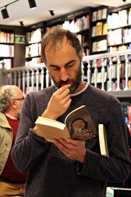 Cincoxcinco = Eduardo Romero